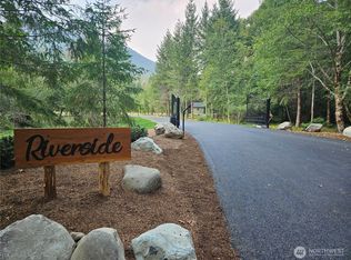 Riverside, Packwood, WA 98361