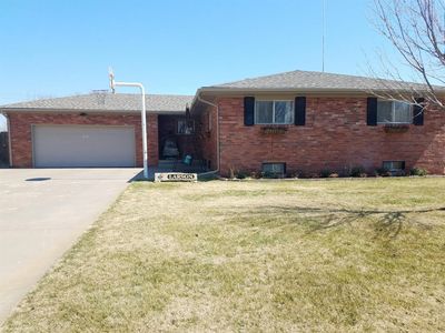 1527 N Roosevelt Ave, Liberal, KS, 67901