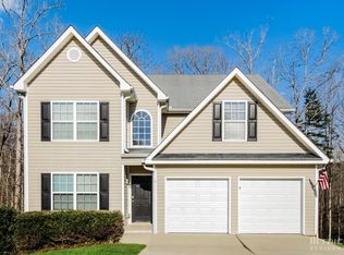 211 Millstream Rdg, Villa Rica, GA 30180