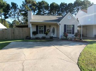 18 Brandy Ct S, Brandon, MS 39047