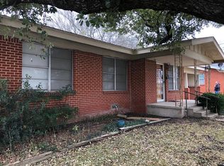 1506 Bridge St, Gatesville, TX 76528
