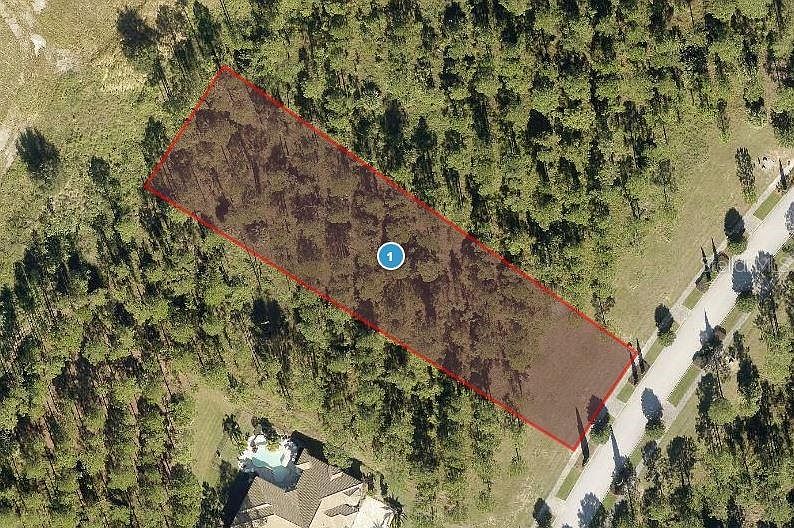 1st image of 16146 PENDIO DRIVE LOT 227