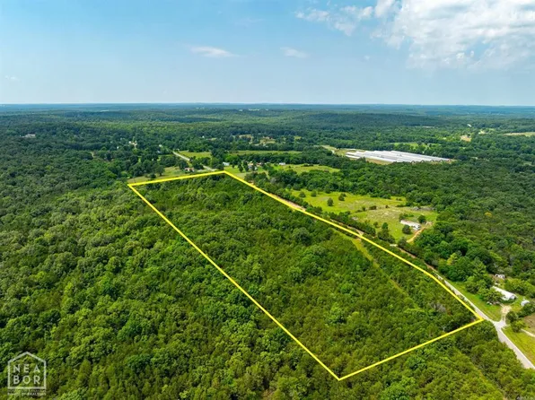 0 High Way, Poughkeepsie, AR 72569