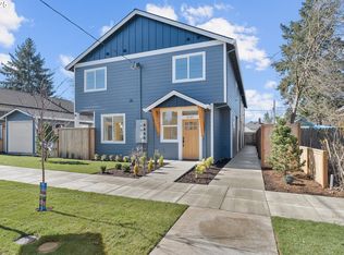 4523 NE 31st Ave, Portland, OR 97211