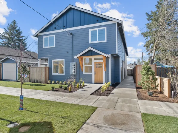 4527 NE 31st Ave, Portland, OR 97211