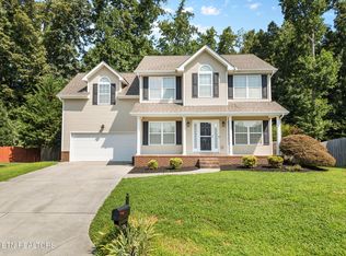 5819 Summer Grove Ln, Knoxville, TN 37931