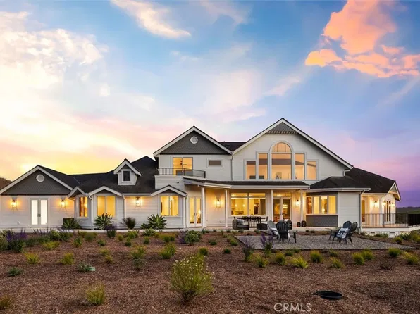 6750 Calle Stornetta, San Luis Obispo, CA 93401
