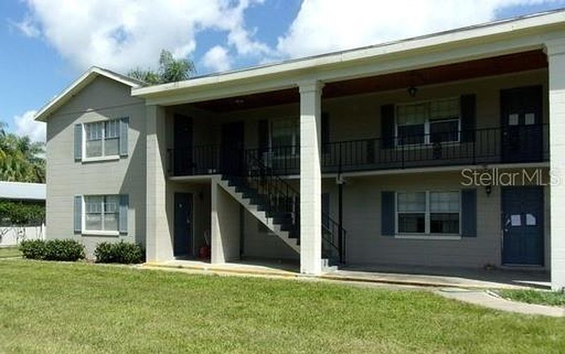 Arlington Square Apartments Deland Fl Zillow