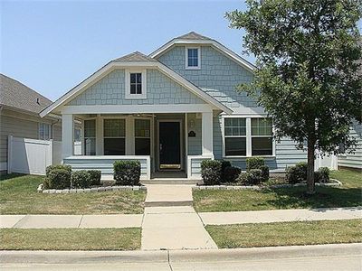 1391 Portsmouth Dr, Aubrey, TX, 76227