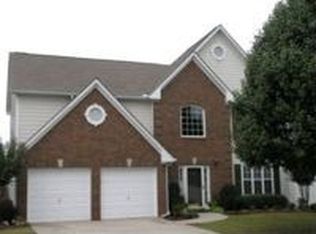 3651 Bancroft Main NW, Kennesaw, GA 30144