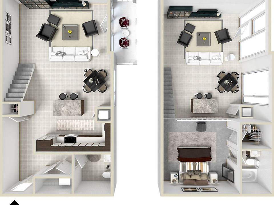 1st image of 1616 N La Brea Ave #212