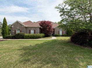 111 Shady Spring Dr, Harvest, AL 35749