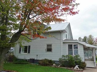 209223 County Rd E, Stratford, WI 54484