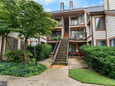 14109 William St #16A, Laurel, MD, 20707