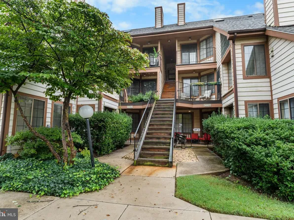 14109 William St #16A, Laurel, MD 20707