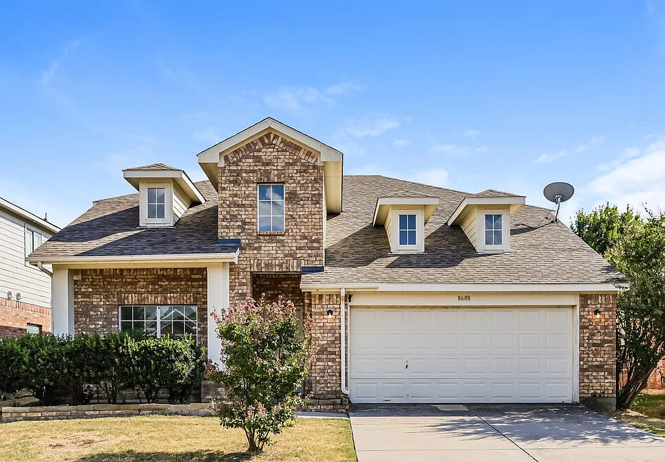 8608 Sagebrush Trl