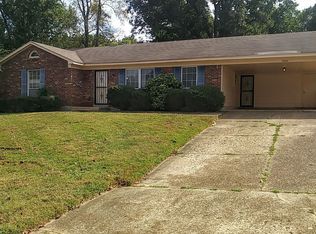 4201 Oakcrest Ave, Memphis, TN 38128