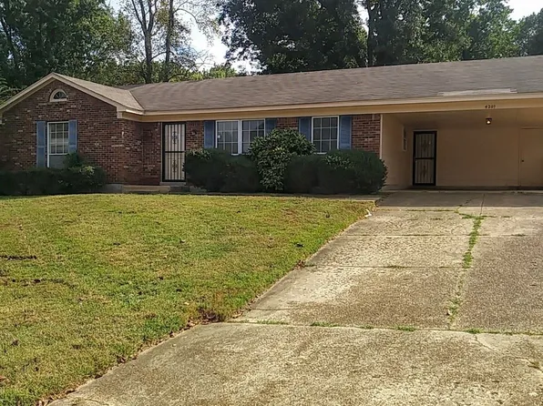 4201 Oakcrest Ave, Memphis, TN 38128
