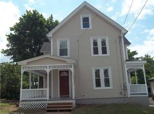 20 Evergreen Ave, Middletown, CT 06457