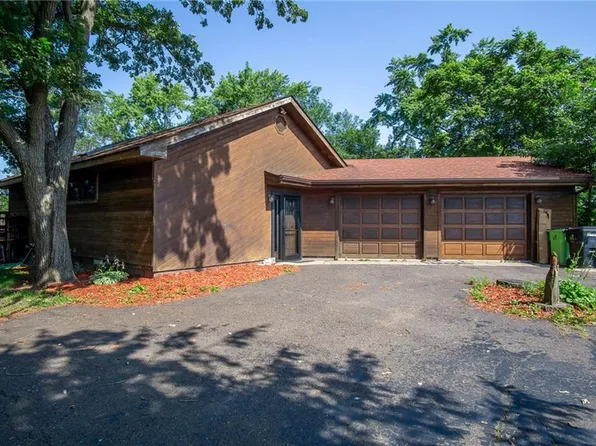 N7585 540th Street, Menomonie, WI 54751