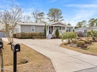 519 Rochelle Rd, Wilmington, NC 28411