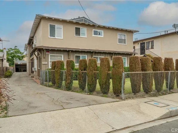 5223 Auckland Ave, North Hollywood, CA 91601