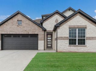 The Parker Plan, Rosenbusch Ranch, Leander, TX 78641