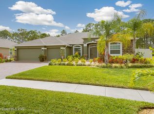 640 Stonebriar Dr SE, Palm Bay, FL 32909