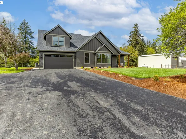 88368 Jessie James Ln, Veneta, OR 97487