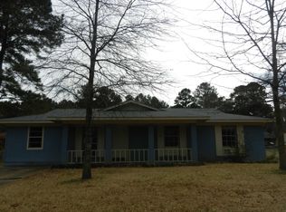 2459 Napoleon Ave, Pearl, MS 39208
