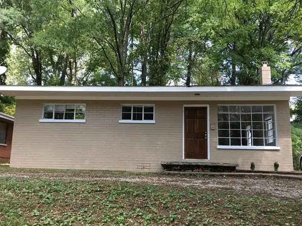 838 N Royal Ave, Florence, AL 35630