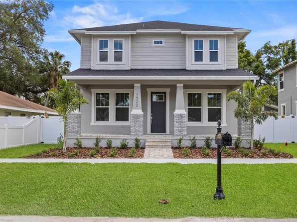 1522 W Arch St, Tampa, FL 33607