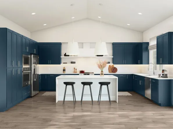 Homes Available Soon, Cascade at One Lake