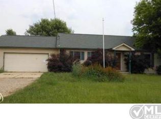 9035 Tucker Rd, Eaton Rapids, MI 48827