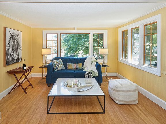 3rd image of 5040 Tibbett Ave