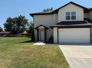 632 Abadan Dr, Edmond, OK 73003
