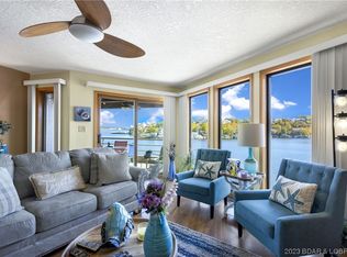 32 Cedar Ct #2A, Lake Ozark, MO 65049