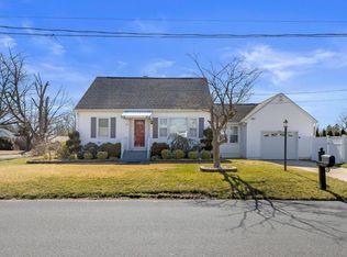 20 Maple Ave, Bordentown, NJ 08505