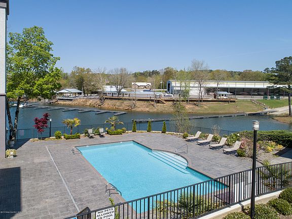 Image 4: cullman-aerial-real-estate-photography