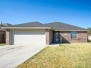5200 Blue Haven Dr, Midland, TX 79703