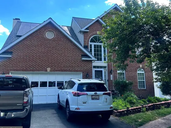 1623 Angelwing Dr #B, Silver Spring, MD 20904