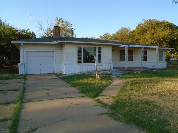 3206 Kessler Blvd, Wichita Falls, TX 76309