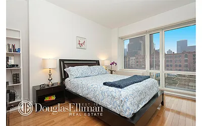 Sold by Douglas Elliman