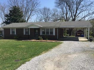 212 Longview Dr, Russellville, KY 42276