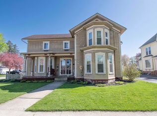 230 E Diamond St, Kendallville, IN 46755