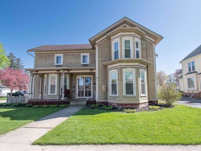 230 E Diamond St, Kendallville, IN, 46755