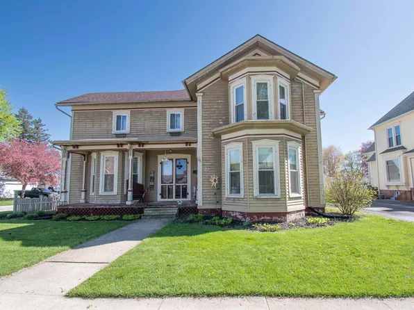 230 E Diamond St, Kendallville, IN 46755