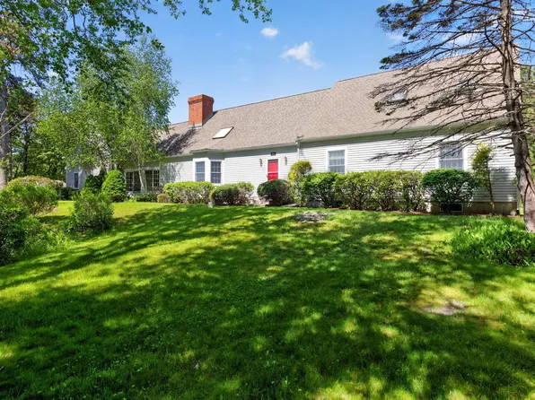 81 Indian Spring Road, West Barnstable, MA 02668