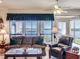 103 Eagle Point, Graford, TX 76449