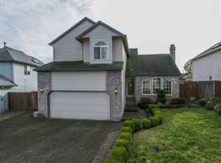 17858 SW Richard Ct, Beaverton, OR 97007